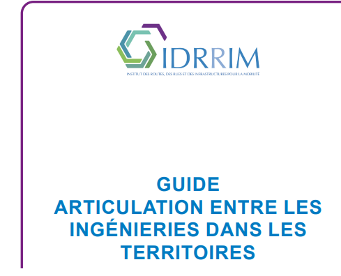 Articulation entre les ingénieries dans les territoires
